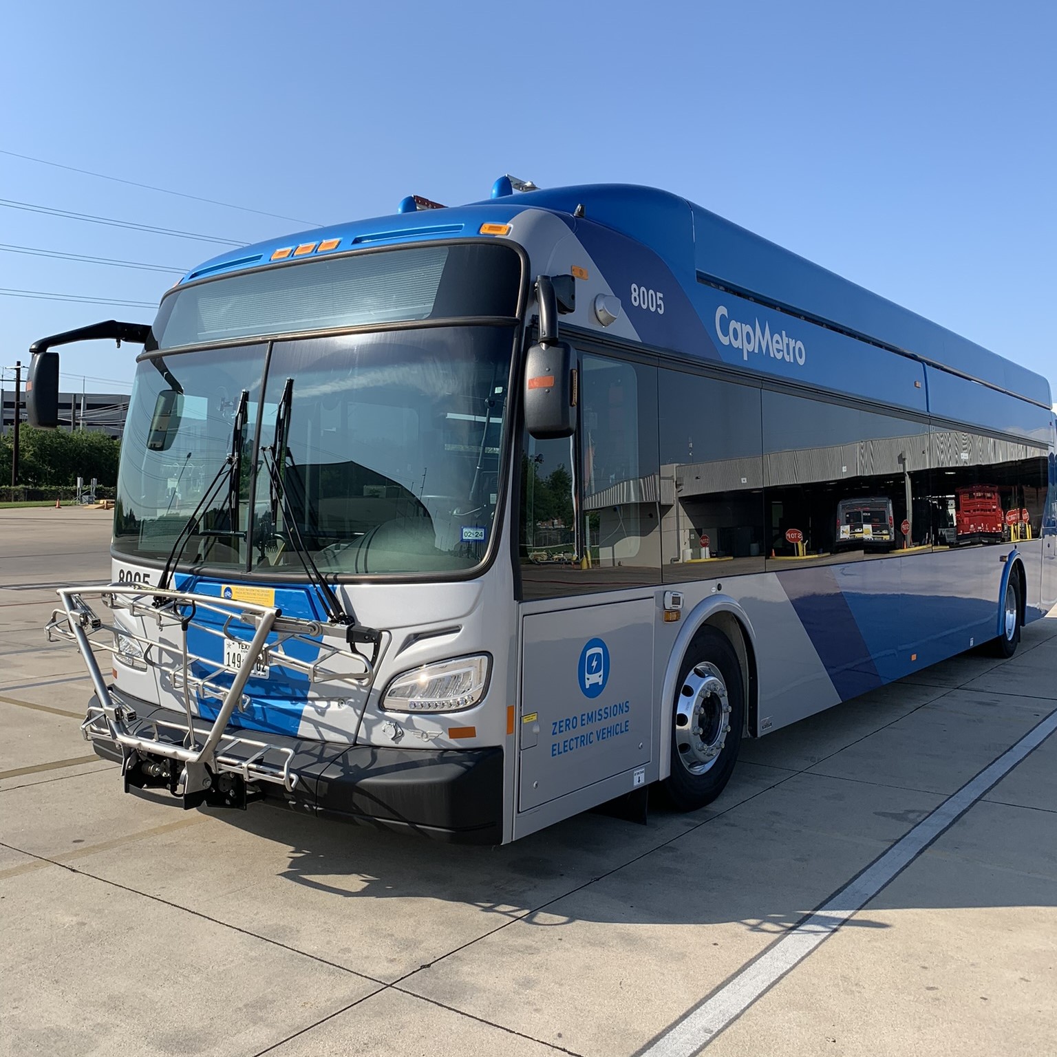 Bus Routes