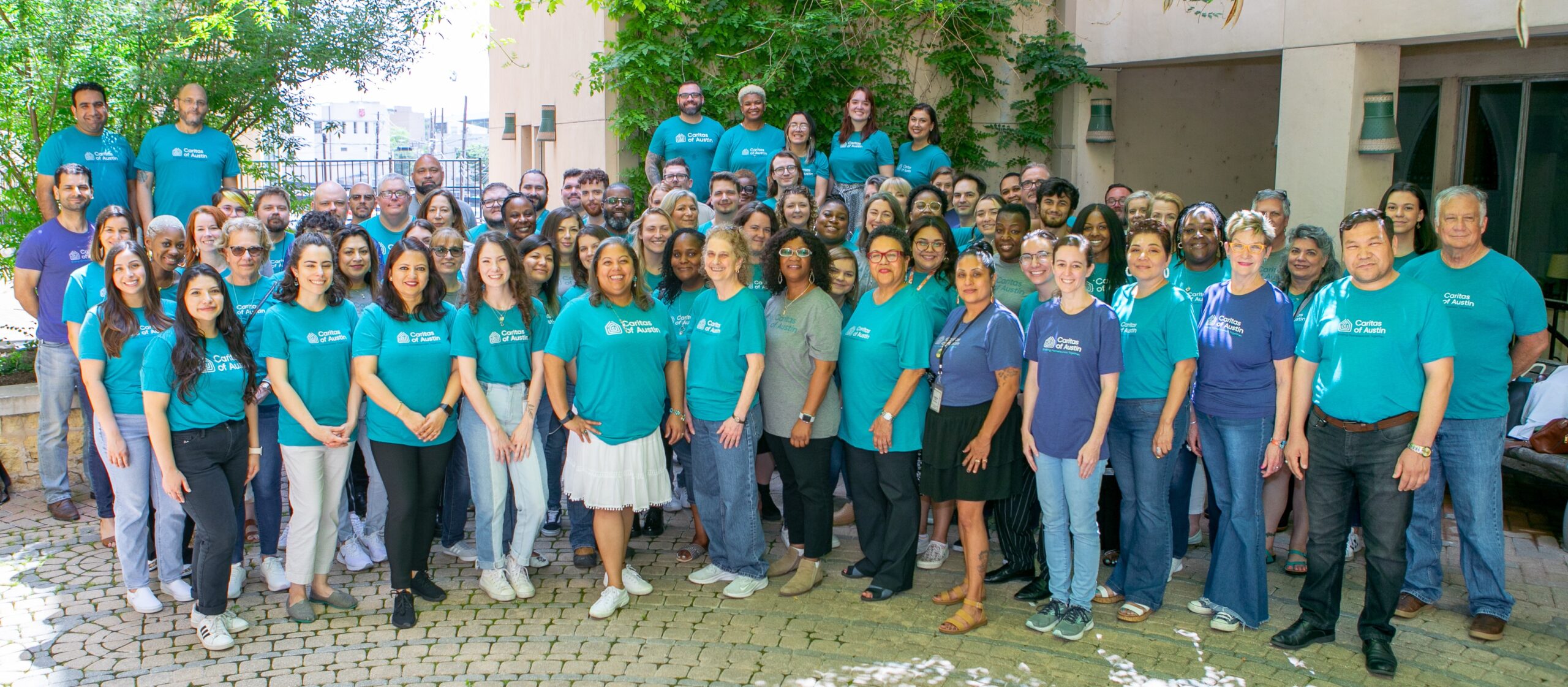 Caritas of Austin