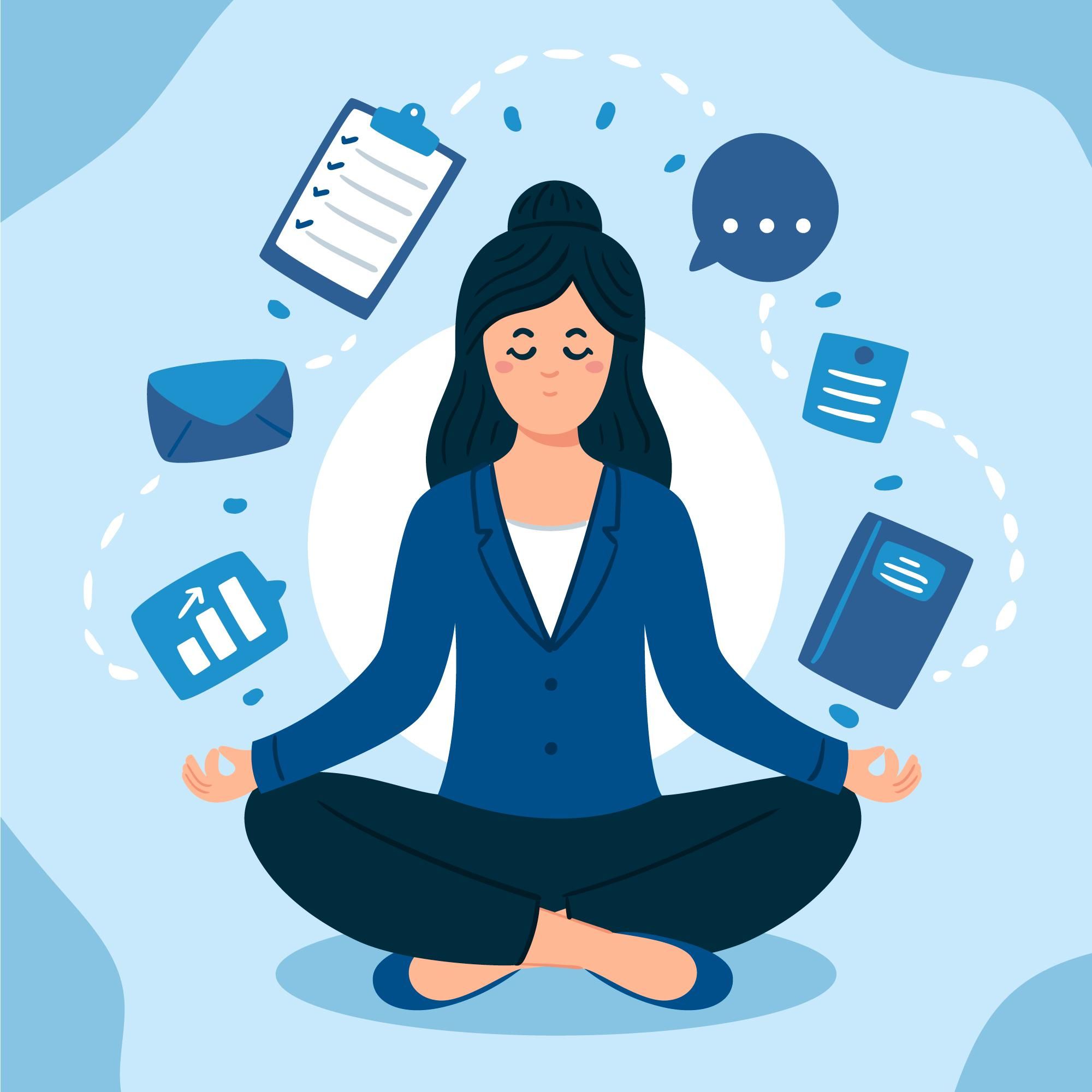 Stress Management